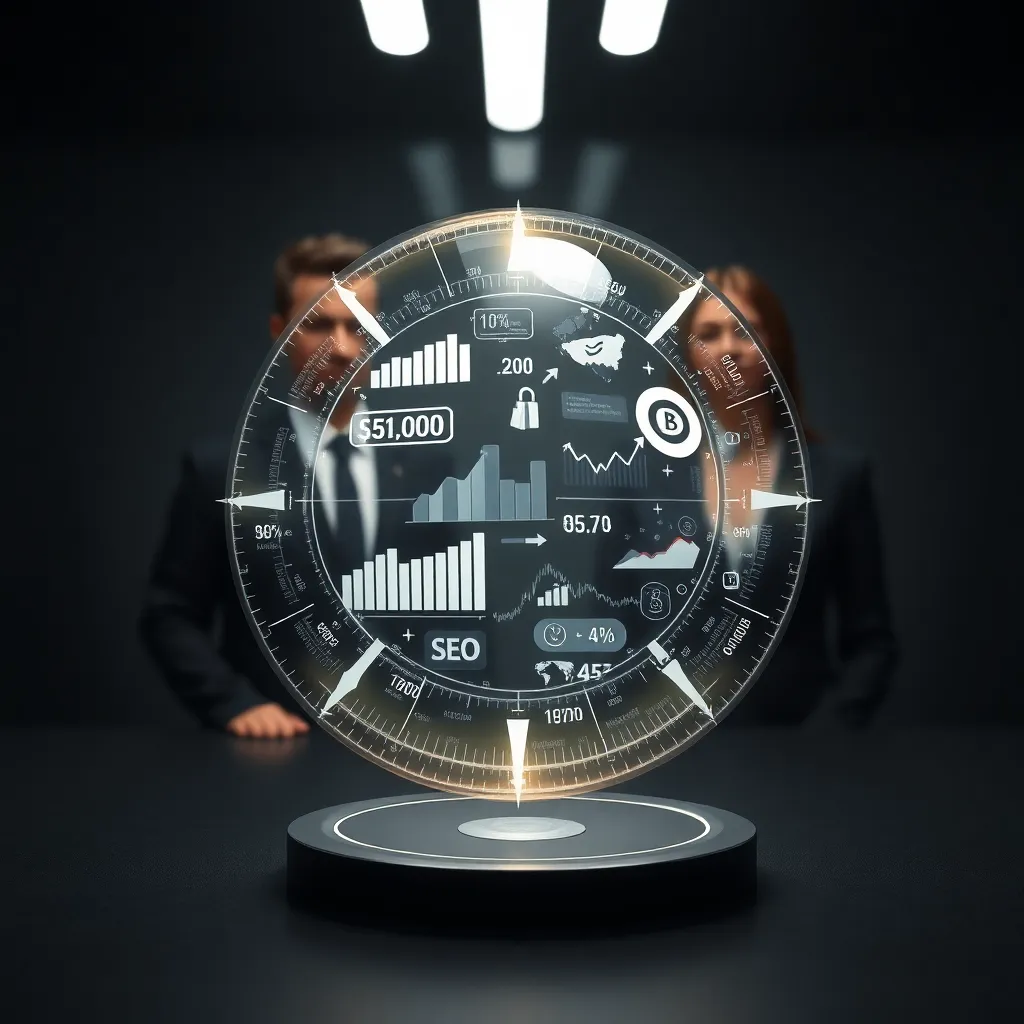 Консалтинг по маркетингу